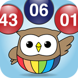 ロト６「超」明解　簡単・手軽に予想・当選数字