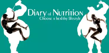 Diary of Nutrition