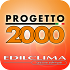 Progetto 2000 아이콘