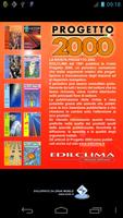 Poster Progetto 2000