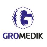 ”Gromedik