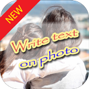 Write Text On Photo - Status Maker-APK
