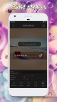 Write Text On Photo - Status Maker screenshot 2