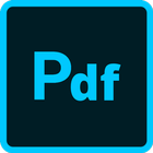 PDF Editor: Edit, Write, Sign ไอคอน