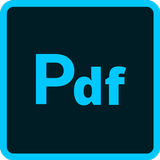 PDF Editor: Edit, Write, Sign أيقونة
