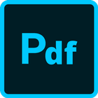 Editar PDF, escrever e assinar ícone