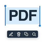 PDF Bearbeiten, Scanner & Sign