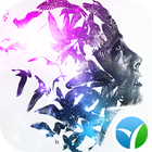 Ephoto 360 - Photo Effects icon