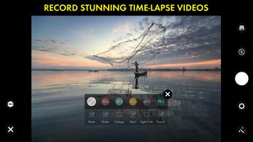 Time Lapse Video: Recorder & Editor Screenshot 1