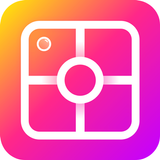 Magic Collage Maker- Photo Grid, Photo Editor APK