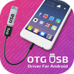 OTG USB checker app