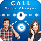 Call Voice Changer icono