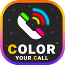 APK Color Call - Caller Screen, LED Flash