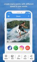 Slow Motion Video Editor – Slow Motion Camera App ảnh chụp màn hình 3