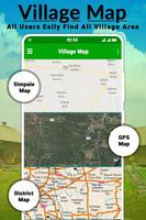 Village Map captura de pantalla 1