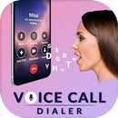 APK Voice Call Dialer: Voice Phone Dialer