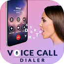 Voice Call Dialer: Voice Phone Dialer APK