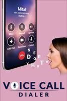 Voice Call Dialer poster