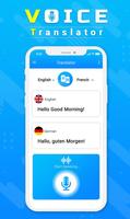 Voice Translator App - All Language Translate capture d'écran 3