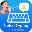 Voice Typing in All Language : Speech to Text