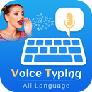 Voice Typing in All Language : Speech to Text APK