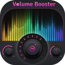 APK Speaker Booster : Bass Booster MP3 Volume