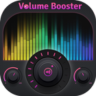 Speaker Booster : Bass Booster MP3 Volume-icoon