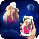 Face Projector Hoarding Frames APK