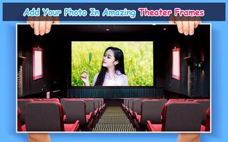 Face Projector Hoarding Frames screenshot 3