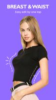 Body Editor, Photo Collage Pro স্ক্রিনশট 2