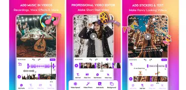 ai video editor