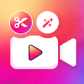 Short Video Maker: Vlog Editor