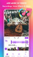 Short Video Maker: Vlog Editor ảnh chụp màn hình 1