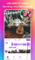 Short Video Maker: Vlog Editor اسکرین شاٹ 1