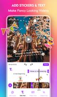 Short Video Maker: Vlog Editor ảnh chụp màn hình 2