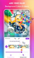Short Video Maker: Vlog Editor ảnh chụp màn hình 3