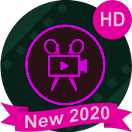 Video Editor-Video Maker Pro  2020 Video montage