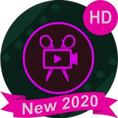 Video Editor-Video Maker Pro  2020 Video montage APK download