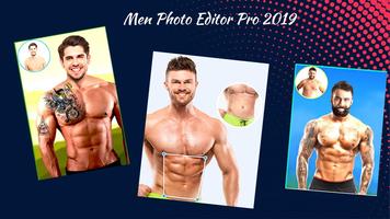 Men Photo Editor Pro screenshot 2