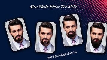 Men Photo Editor Pro screenshot 3