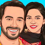 Cartoon Photo Editor, Toon App biểu tượng
