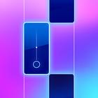 EDM Piano - Magic Fire Tiles 图标