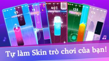 EDM Piano Fire - Magic Tiles ảnh chụp màn hình 3