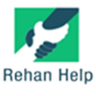 آیکون‌ Rehan Help Centre