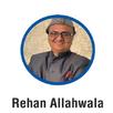 Rehan Allahwala APK