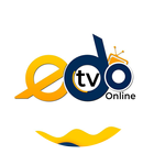 Edo Online TV آئیکن