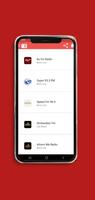 Edo Benin - Radio Stations الملصق