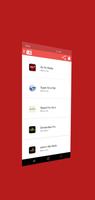 Edo Benin - Radio Stations تصوير الشاشة 2
