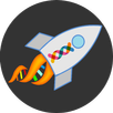 Smart Rockets (Genetic Alg.) APK