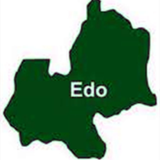 Edo State News App icon